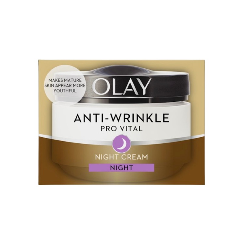 Olay Anti Wrinkle Pro Vital Night Cream