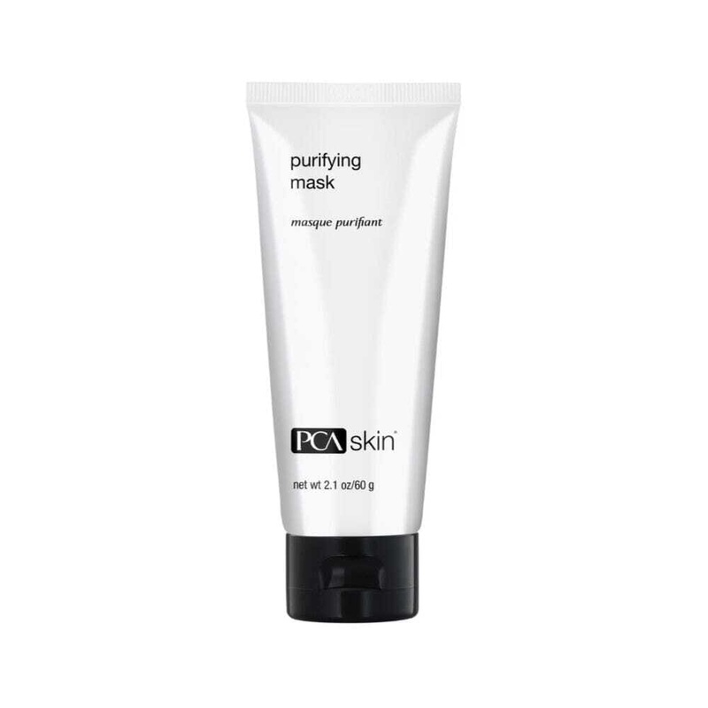 PCA Skin Purifying Mask 2.1 fl. oz.