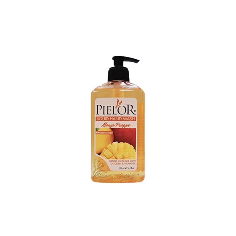 Pielor Mango Frappe Liquid Hand Wash