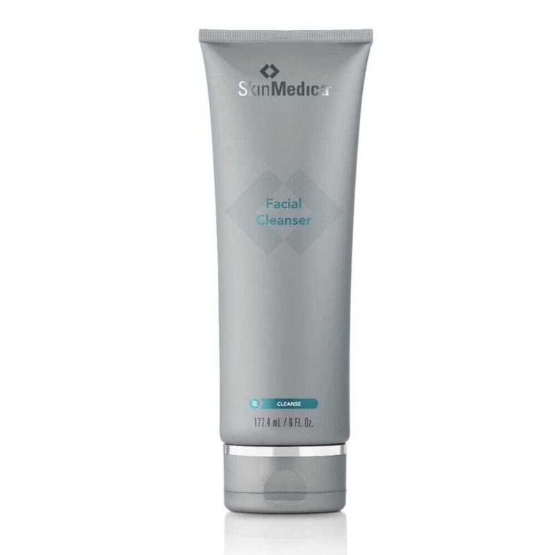 SkinMedica Facial Cleanser 6 fl. oz.