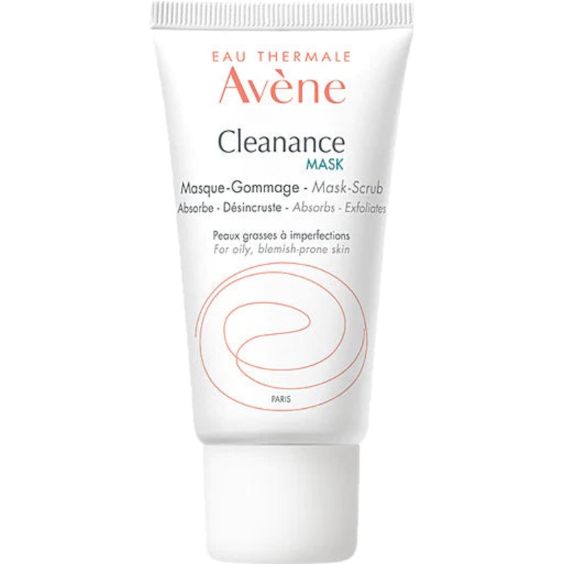 Avene Cleanance Mask Scrub 50ml