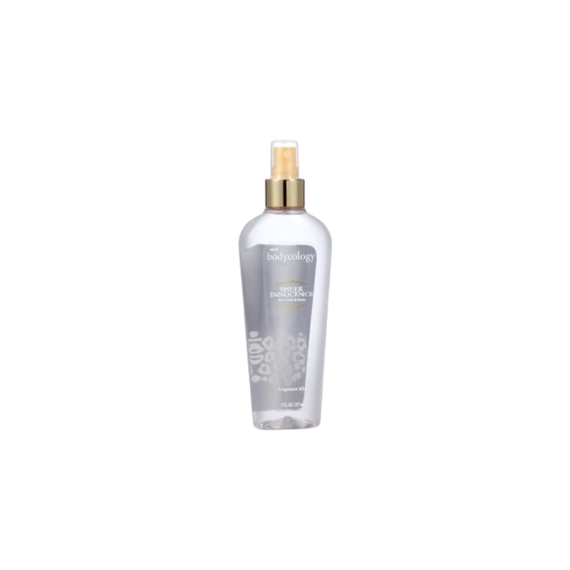 Bodycology Naughty And Nice Shee Innocence Mist