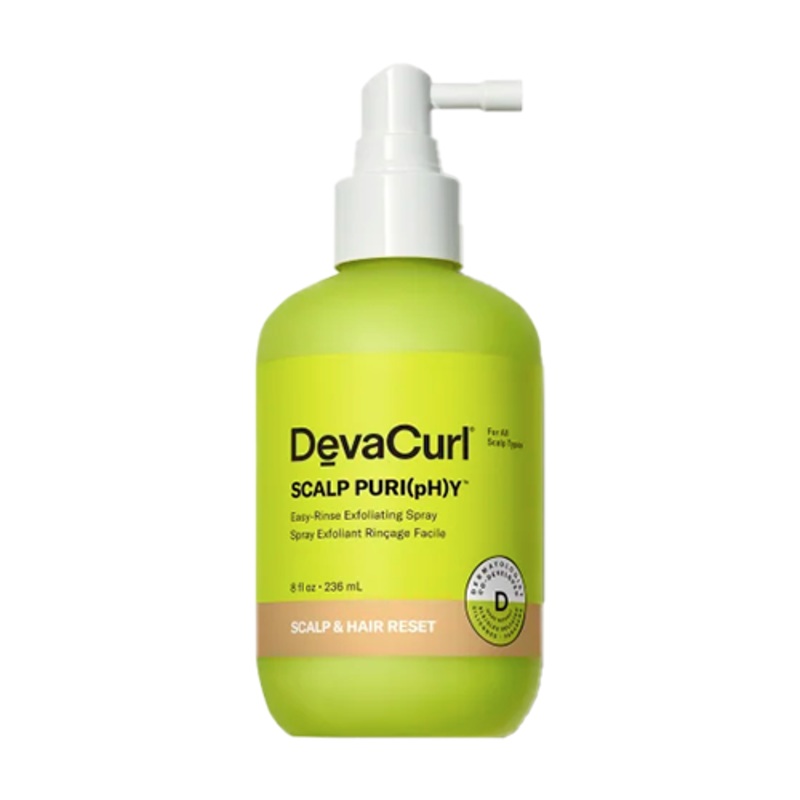 DevaCurl Scalp Puri(ph)y 8 OZ