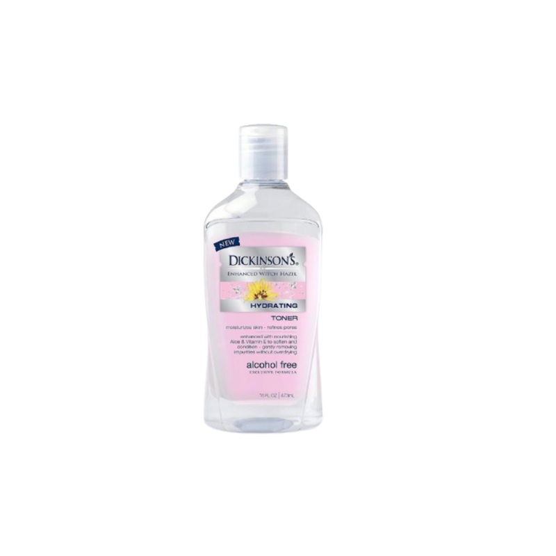 Dickinson’s Hydrating Toner
