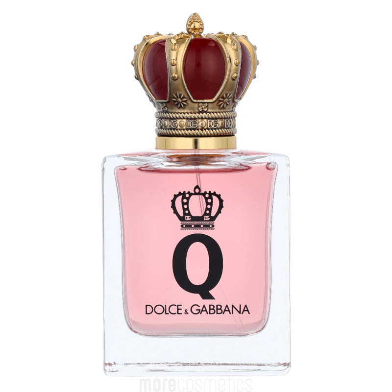 Dolce & Gabbana Q Edp Spray 50 ml