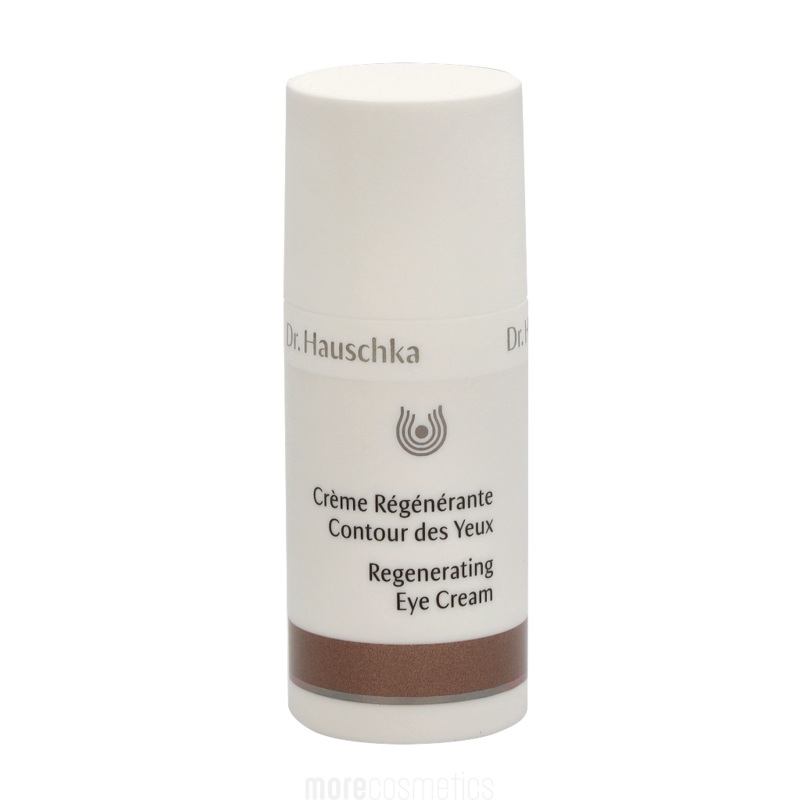 Dr. Hauschka Regenerating Eye Cream