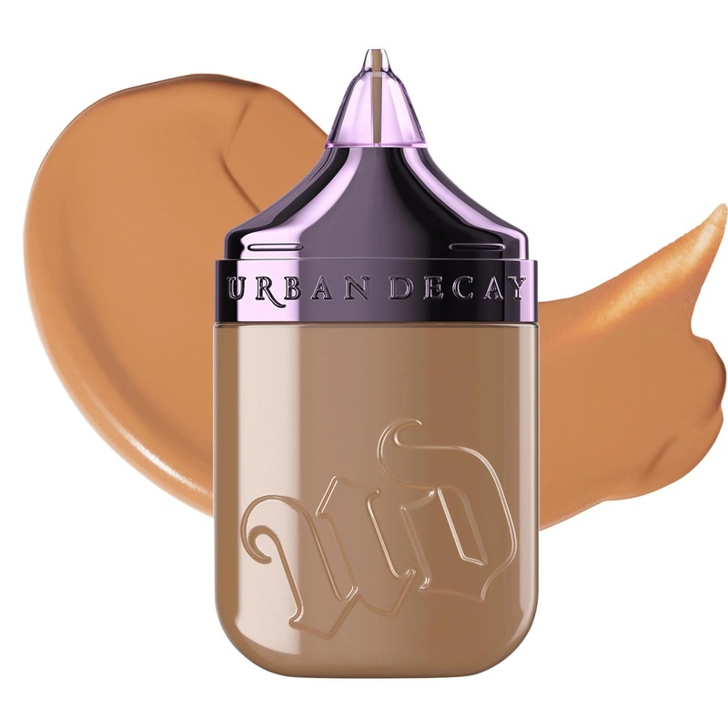 Face Bond Waterproof Liquid Foundation: Medium Coverage, Matte Finish, Niacinamide – Blemish Control & Long Lasting Formula