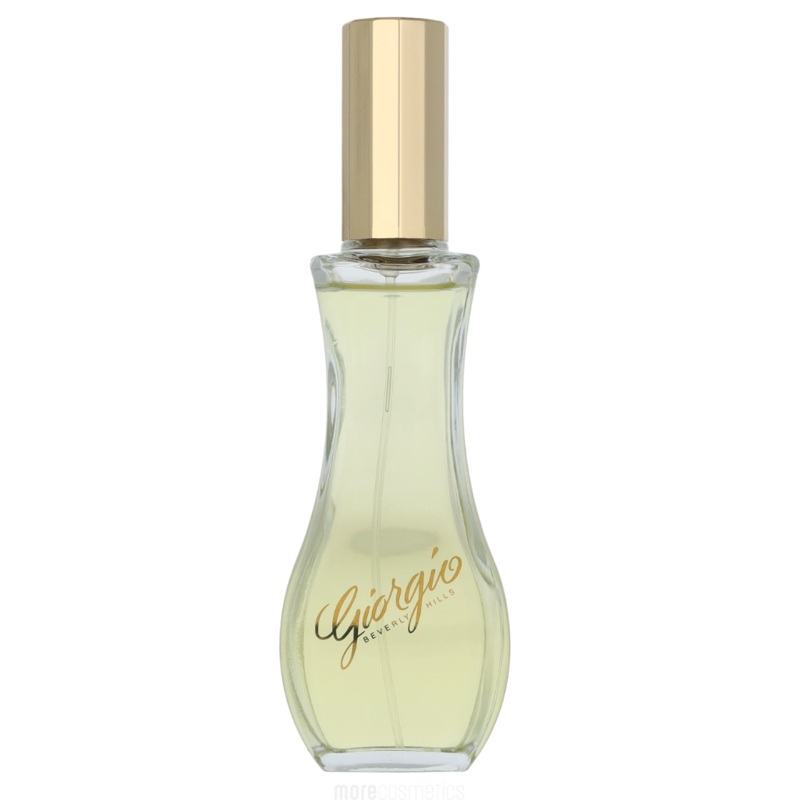 Giorgio Beverly Hills Edt Spray 90 ml