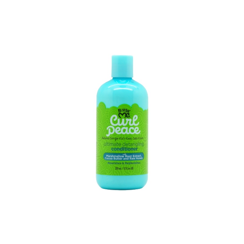 Just For Me Detangling Conditioner