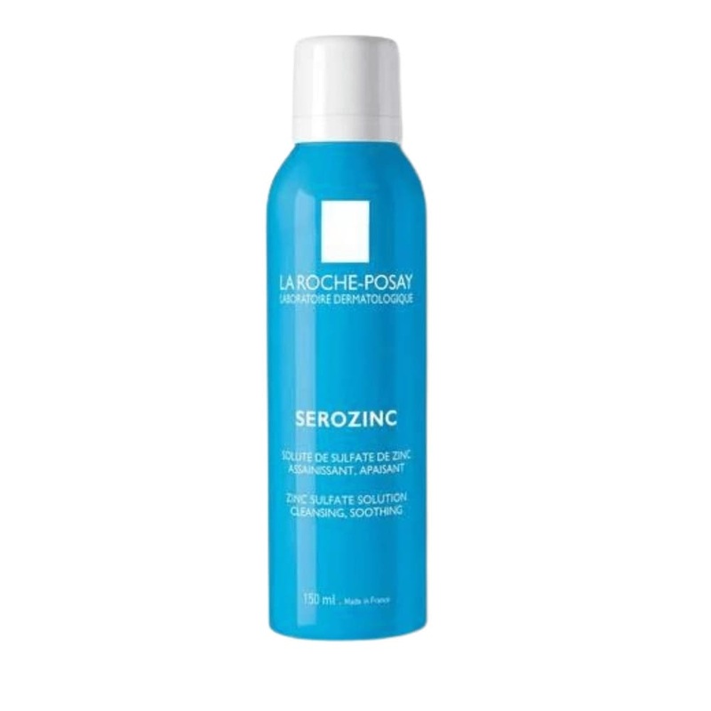La Roche-Posay Serozinc Soothing Face Mist 5 fl. oz.