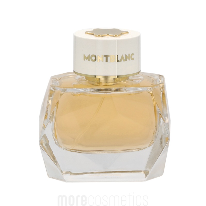 Montblanc Signature Absolue Edp Spray 50 ml