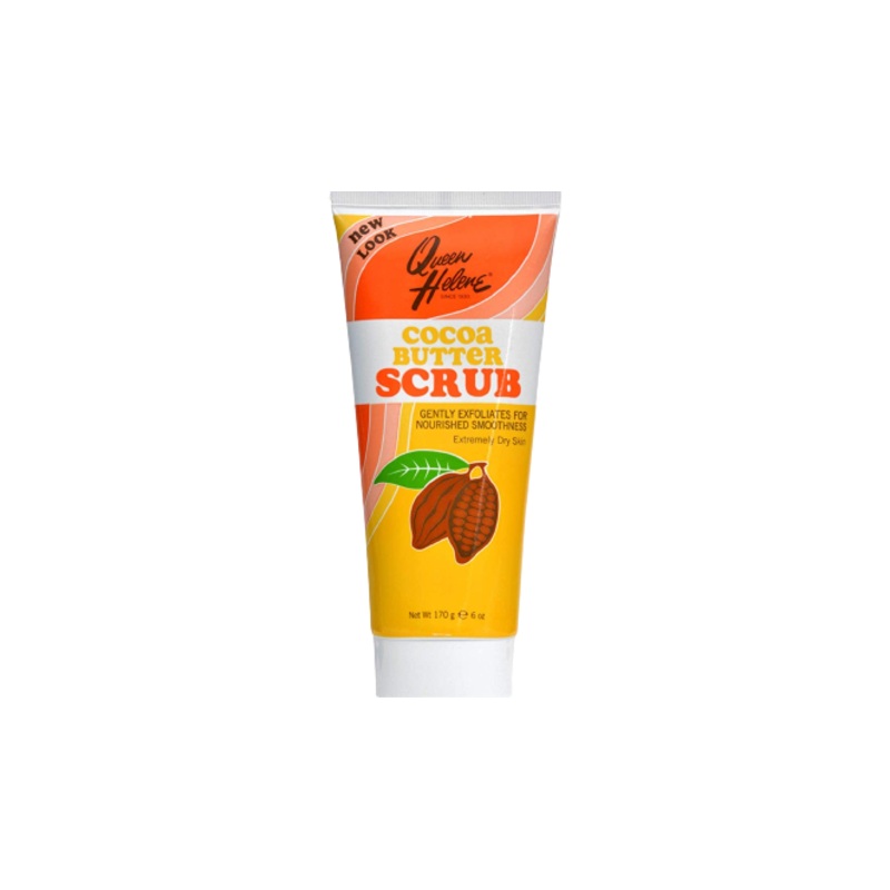 Queen Helene Organic Body Scrub