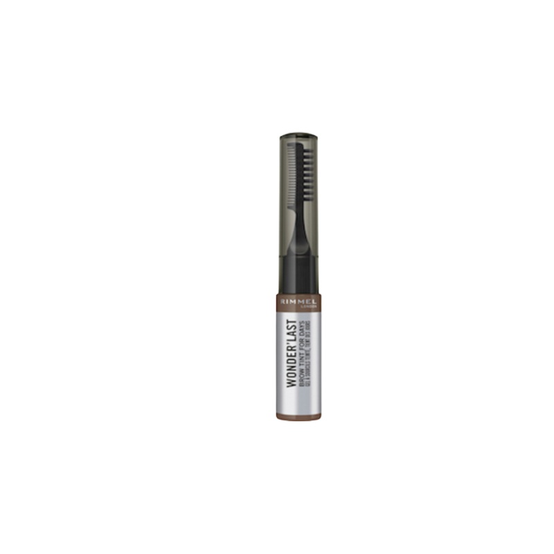 Rimmel Brow Tint Rimmel Brow Tint Medium Brown