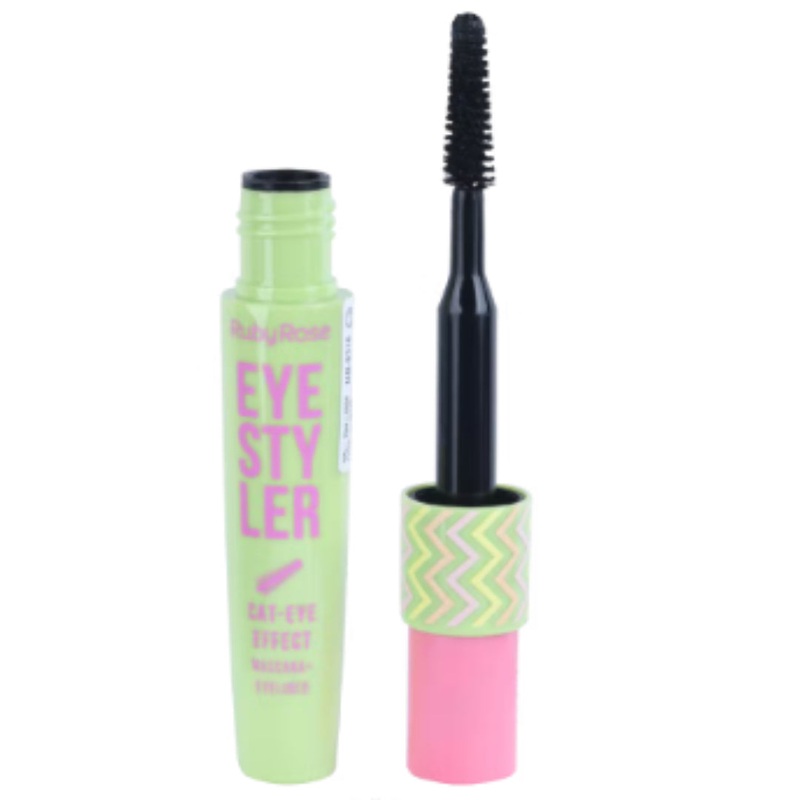Ruby rose eyestyler mascara l3 HB-8310