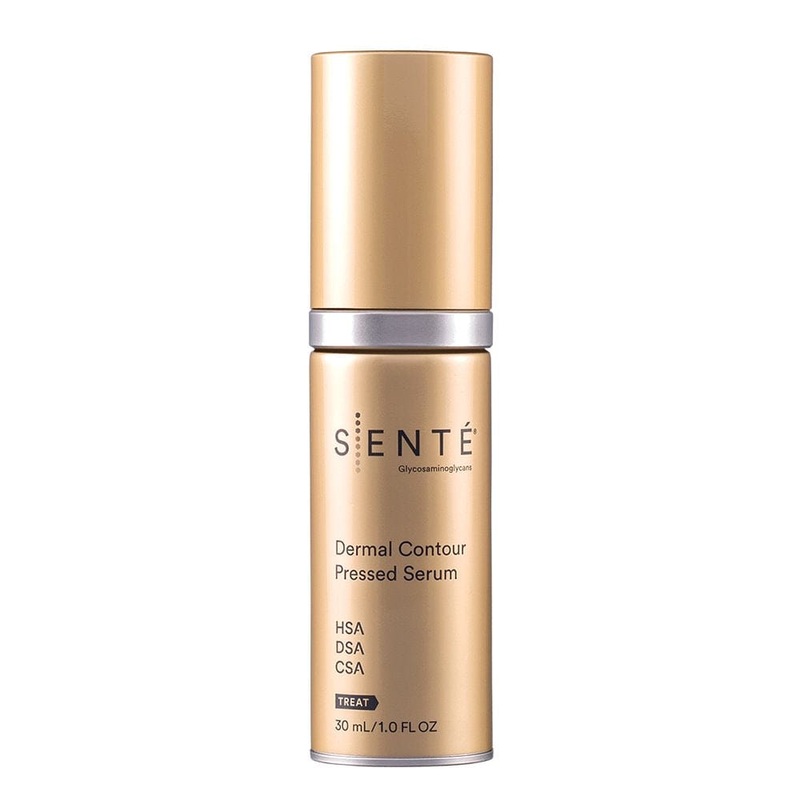 SENTE Dermal Contour Pressed Serum 1 fl. oz.