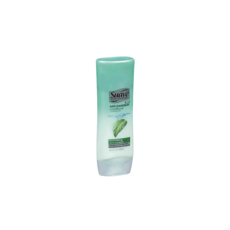 Suave Shampoo