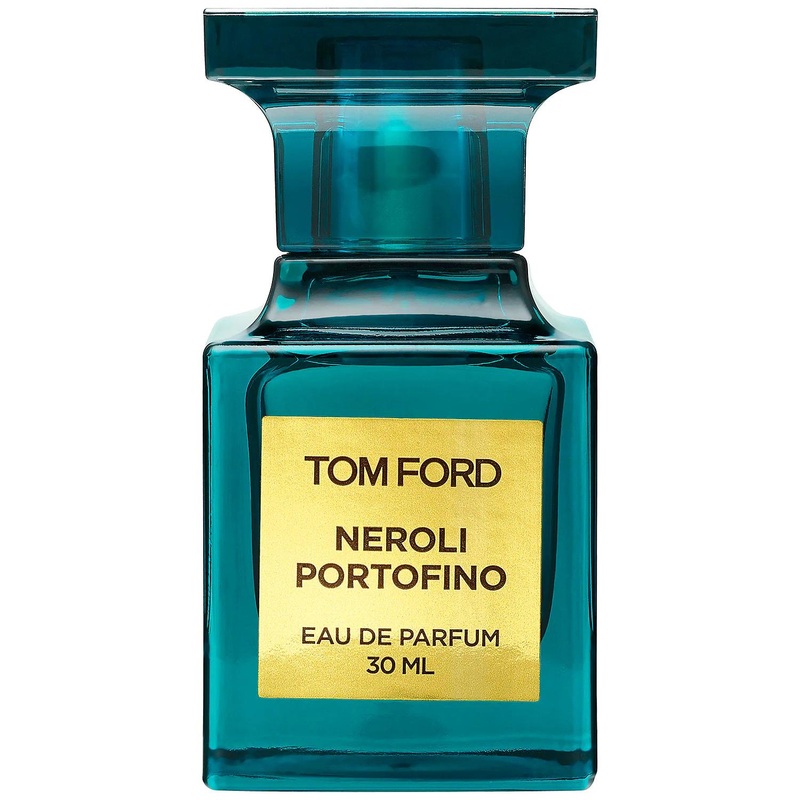 Tom Ford Neroli Portofino Eau de Parfum – Luxurious Fresh Citrus Fragrance for Women