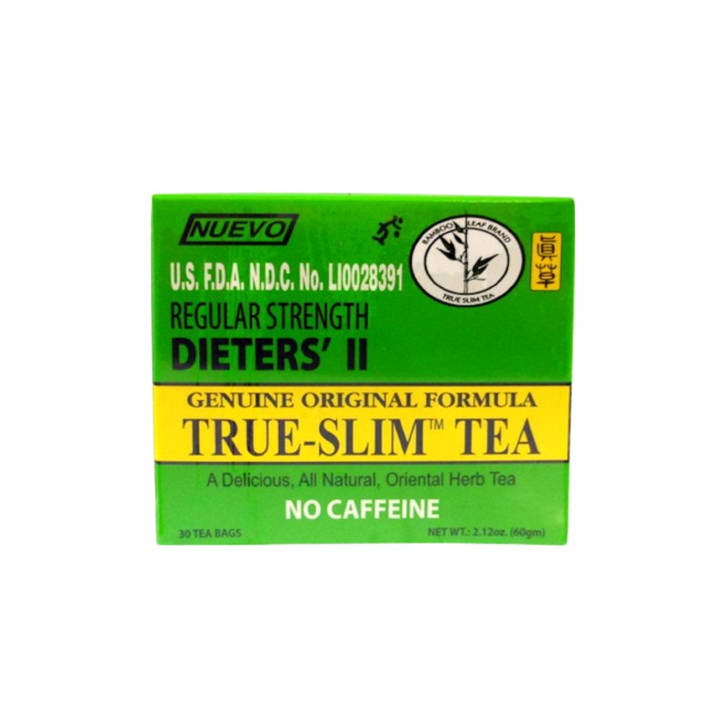 True Slim Tea