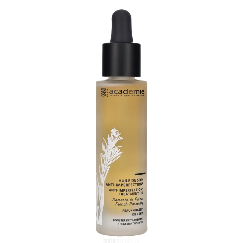Academie Anti-Imperfections Treatment Oil