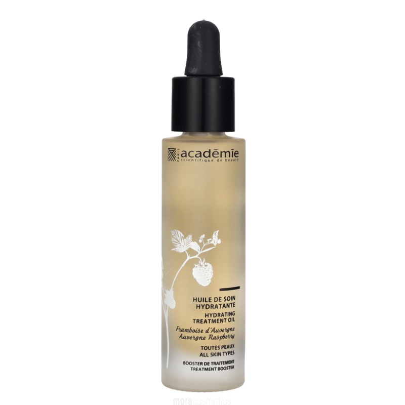 Academie Hydrating Treatment Oil