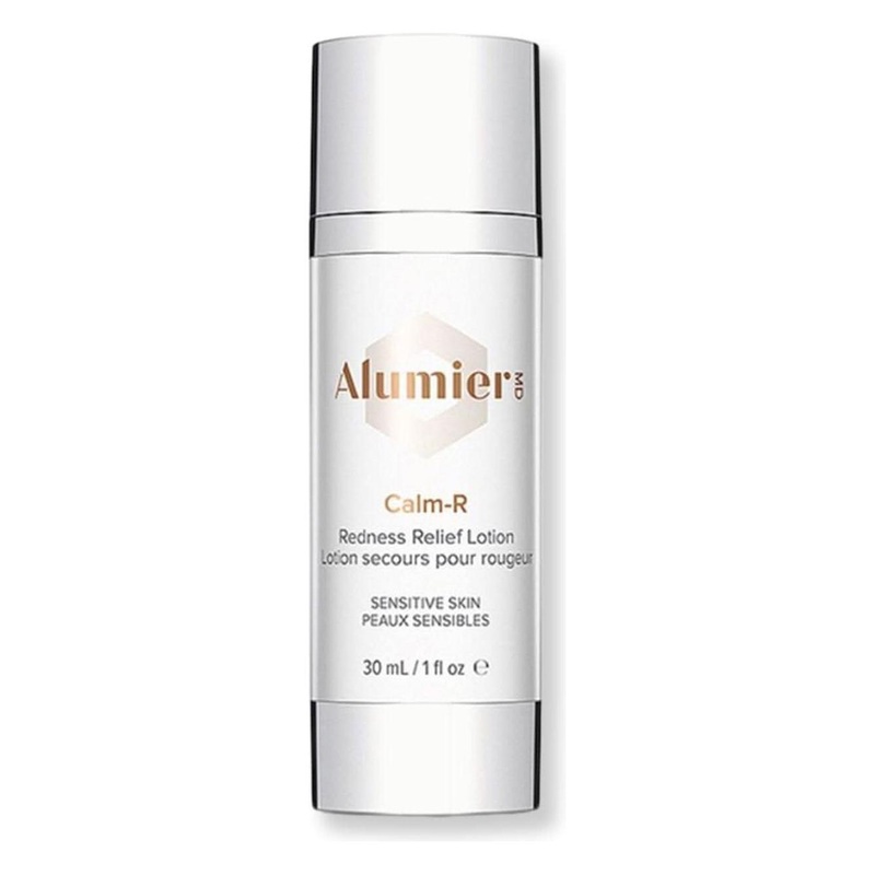 AlumierMD Calm-R Facial Serum  30ml | Redness-Reducing Soothing Serum