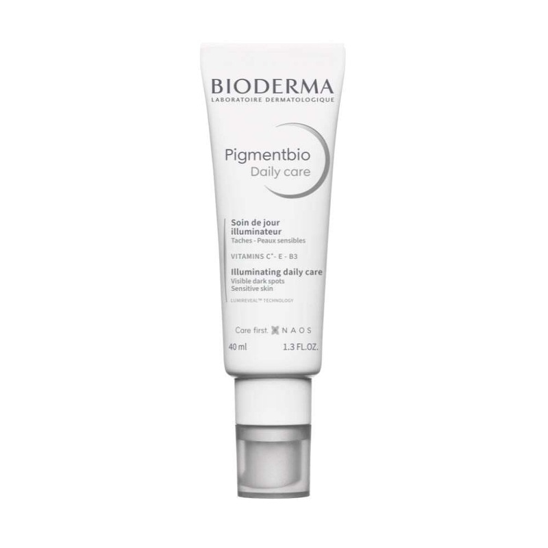 Bioderma Pigmentbio Daily Care SPF 50+ 1.3 fl. oz.