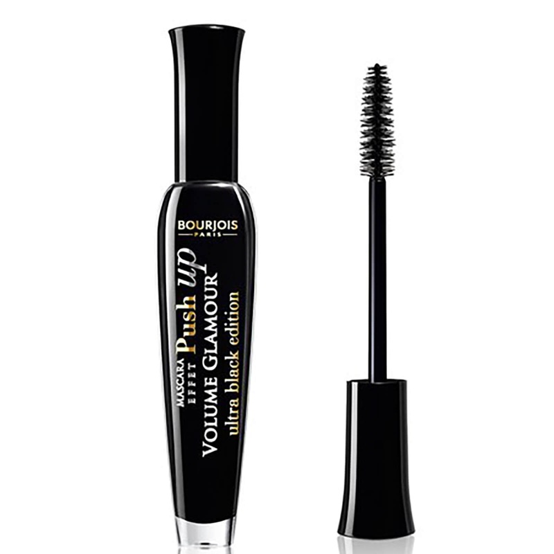 Bourjois volume glamour effet push up ultra balck