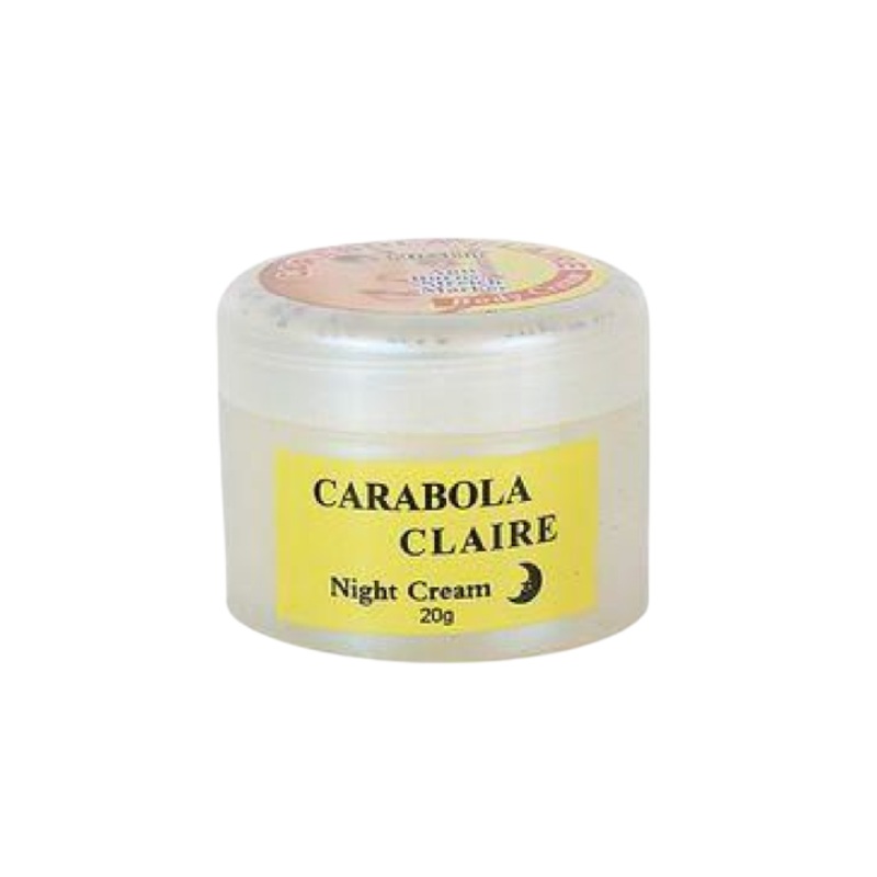 Carambola Cream Night