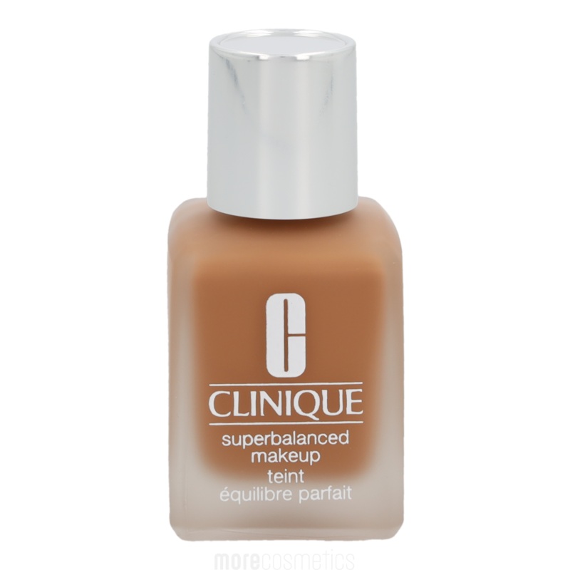 Clinique Superbalanced Makeup WN 114 Golden(D)