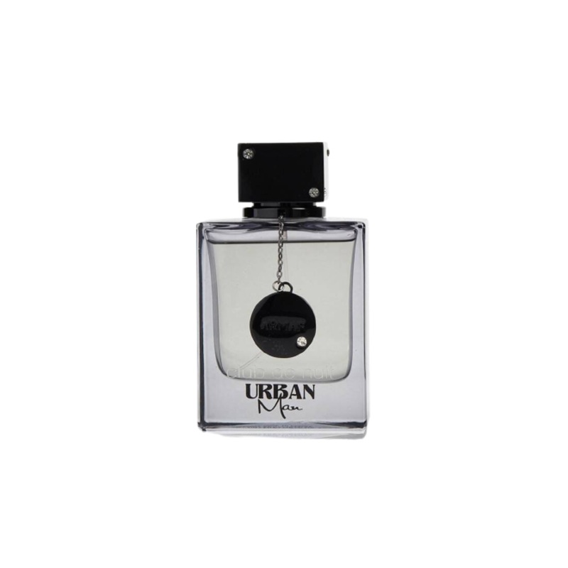 Club De Nuit Eau De Parfum Urban Man 105ML
