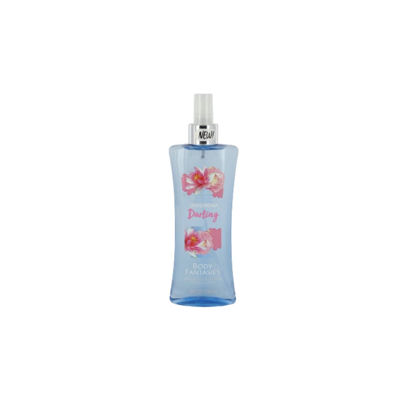 Darling Blue Body Mist