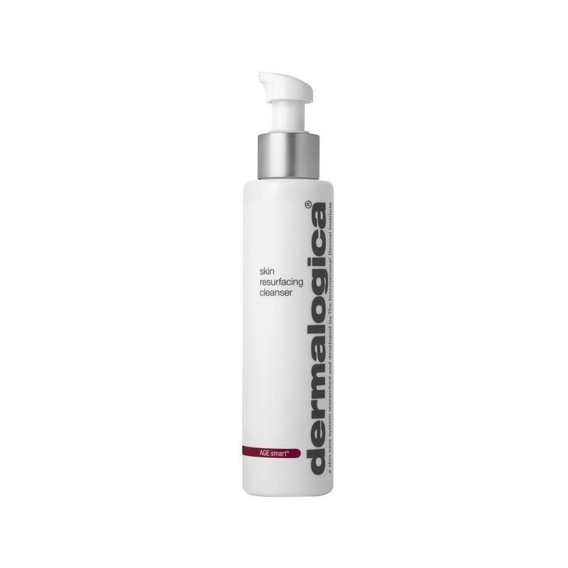 Dermalogica Skin Resurfacing Cleanser – Exfoliating Skincare for Smooth Skin, 150ml