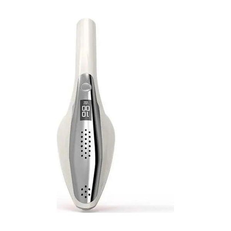 DPC Skin Iron Pulse Shot | Advanced RF Beauty Device for Home Use