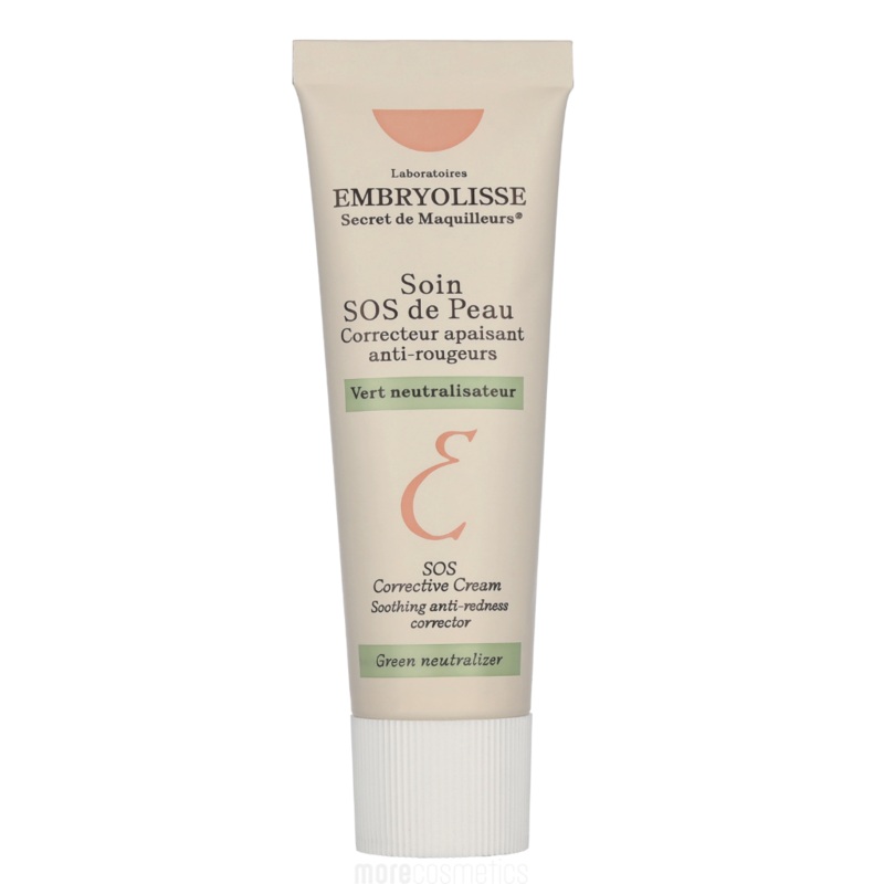 Embryolisse Corrective Green SOS Cream