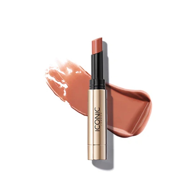 Iconic London Melting Touch Lip Balm – 3ml In The Nude