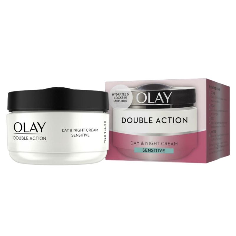 Olay Face Cream (Sensitive)