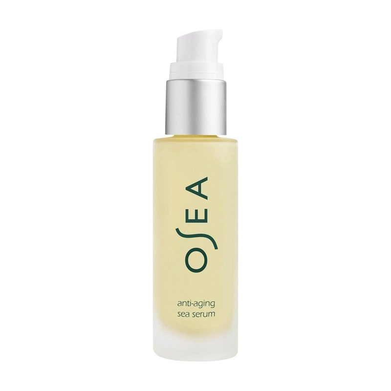 OSEA Anti-Aging Sea Serum  30ml | Seaweed-Powered Hydration & Firming with Peptides, Vitamin C & Niacinamide