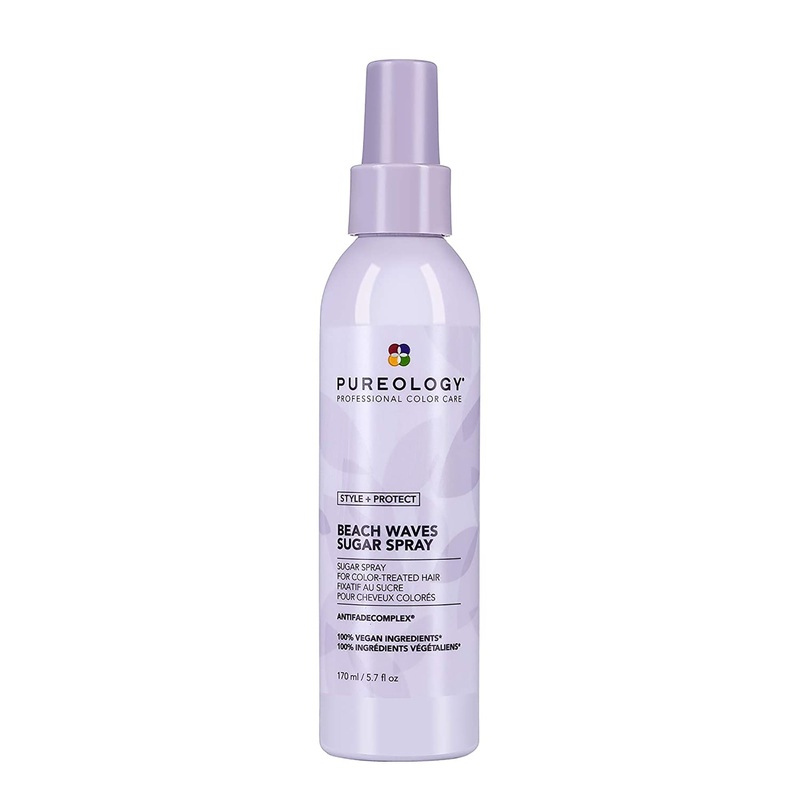 Pureology Style + Protect Beach Waves Sugar Spray 5.7OZ