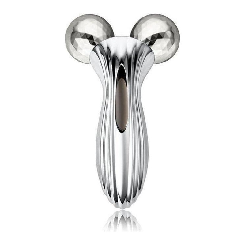 ReFa Motion Carat | Advanced Facial & Body Roller for Lifting, Toning & Drainage