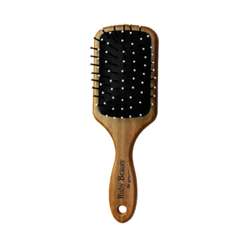 Ruby Beauty Hair Brush RB-420-9
