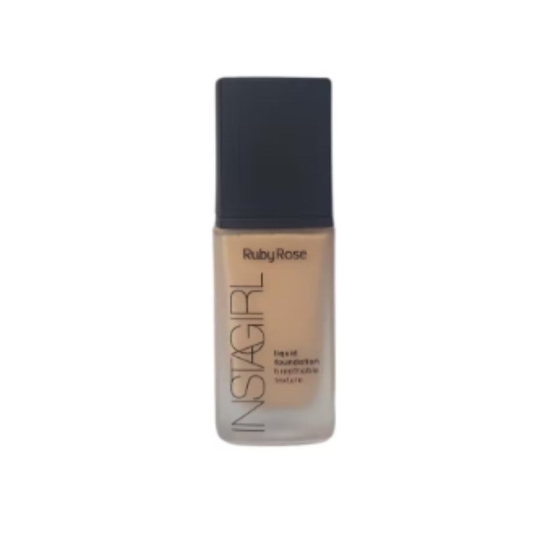 Ruby rose insta girl foundation hb-8054 1