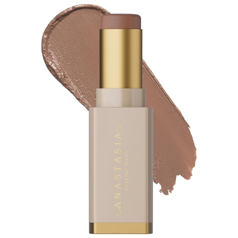 Smooth Blur: Cream Contour Stick for Natural Definition | Vegan, Cruelty-Free, Lightweight Contouring