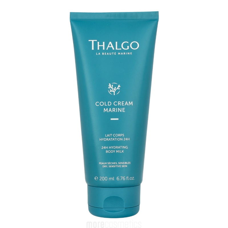Thalgo 24H Hydrating Body Milk
