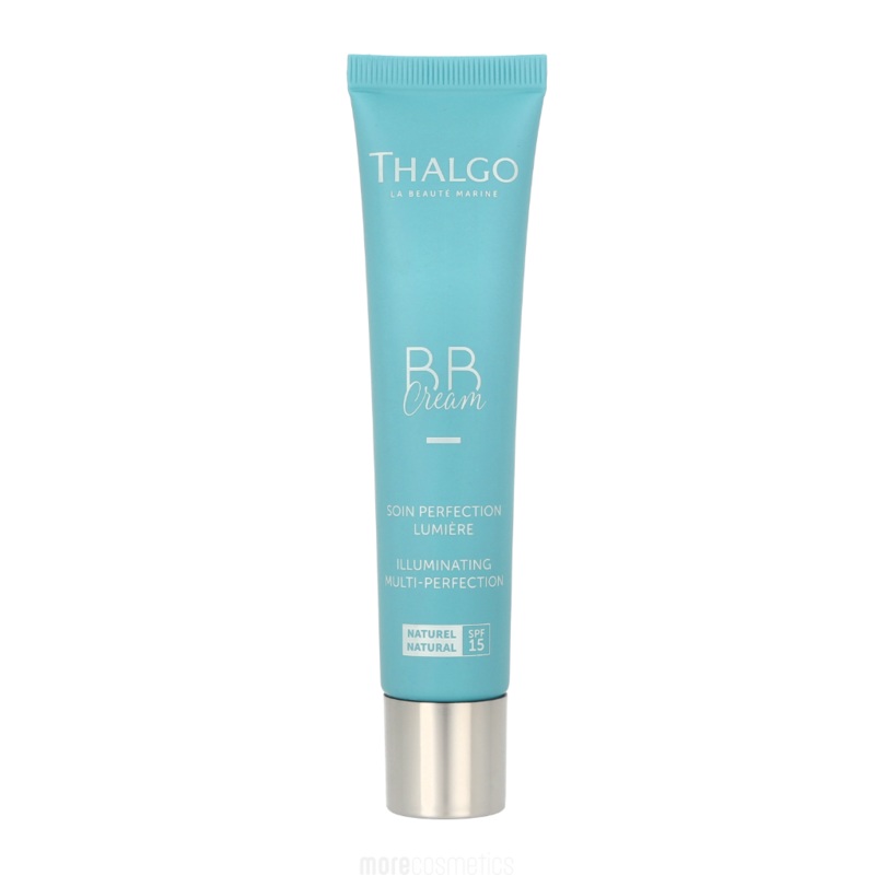 Thalgo Illuminating Multi-Perfection BB Cream SPF15 Natural