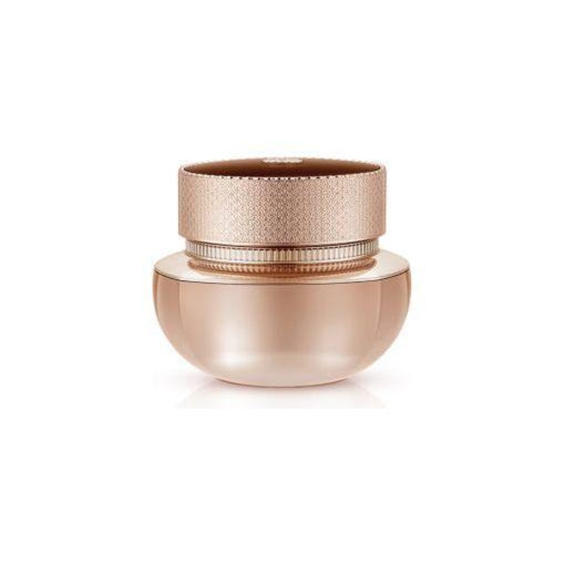 THE WHOO Cheonyuldan Ultimate Regenerating Overnight Mask 70ml | Anti-Aging Sleep Mask for Radiance & Skin Repair