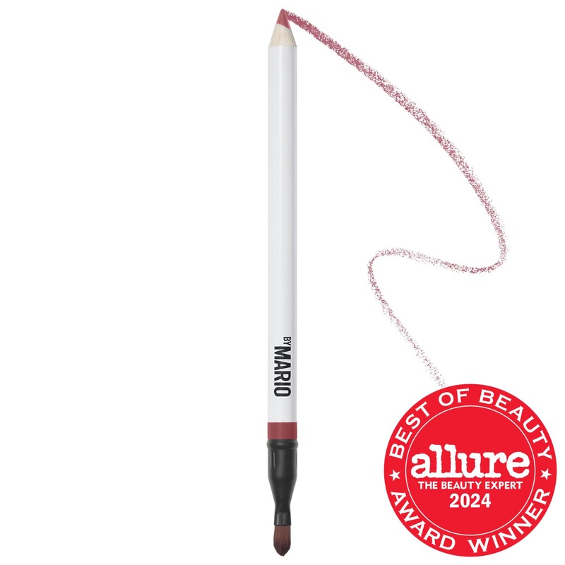 Ultra Suede Sculpting Lip Pencil: Define, Shape & Plump Lips – Long-Lasting, Smudge-Proof Lip Liner Perfection.