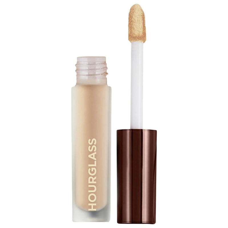 Vanish Airbrush Concealer: Full Coverage, Weightless, Waterproof, & Brightening – Long Lasting Natural Finish for Dark Circles & Blemishes