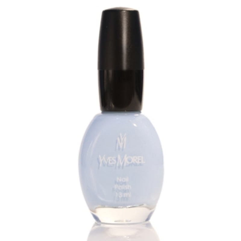Yves morel nail polish #154