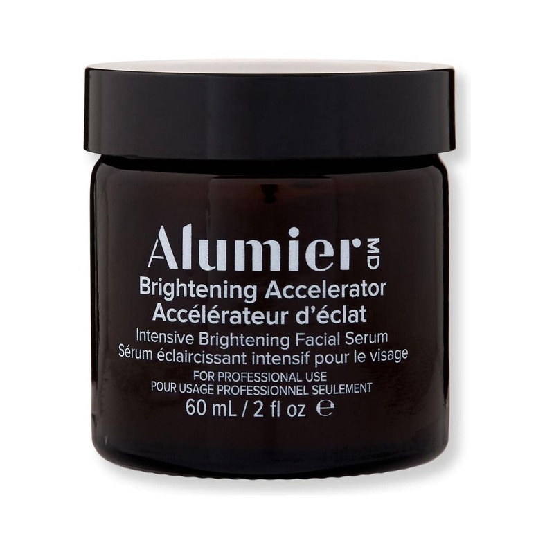 AlumierMD Brightening Accelerator  60ml | Radiance-Boosting Pre-Treatment Serum