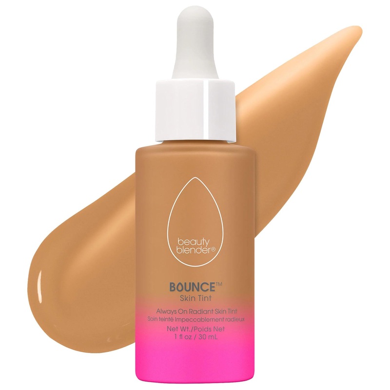Always On: Radiant Skin Tint with Hyaluronic Acid & Niacinamide | 12H Hydration, Vegan, Cruelty-Free – Evens Tone, Minimizes Pores – Achieve a Healthy, Natural Glow